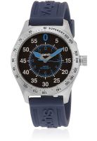 Superdry T Sdwsyg111U Blue/Black Analog Watch