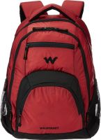 Wildcraft Lih 29 L Laptop Backpack(Red)