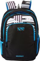 Wildcraft Twist 2 34 L Backpack(Black)