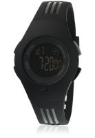 Adidas ADP6055 Black/Black Digital Watch