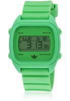 Adidas Adh2888 Green Digital Watch