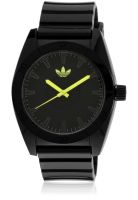 Adidas Adh2895 Black Analog Watch