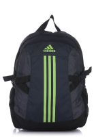 Adidas Dark Blue Backpack