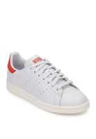 Adidas Originals Stan Smith White Sneakers
