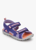 Adidas Sandplay Od Purple Floaters