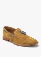 Aldo Butaud Brown Loafers