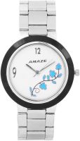 Amaze AM12M Analog Watch - For Girls