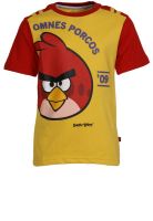 Angry Birds Yellow T-Shirt