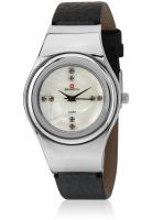 Baywatch L8515 White/Black Analog Watch