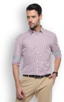 Brooklyn Blues Men's Checkered Casual Multicolor Shirt