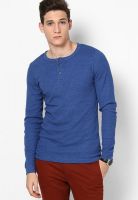 Burton Blue Sweatshirt