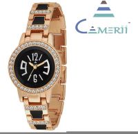 Camerii CWL752 Analog Watch - For Girls