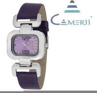 Camerii CWL764 Analog Watch - For Girls