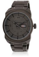 Diesel Dz1472 Grey/Grey Analog Watch