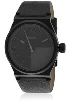 Diesel Dz1560 Brown/Black Analog Watch