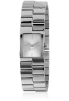 Esprit Es106082002-N Silver Analog Watch