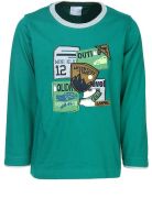 FS Mini Klub Green T-Shirt