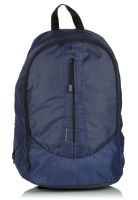 Fastrack A0319NBL01AM Non Leather Blue Laptop Backpack