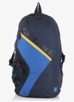 Fastrack Blue G-Backpack