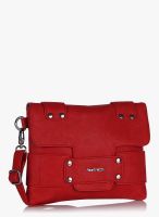 Fastrack Red Slingbag