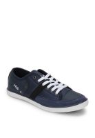 Fila Destroy Blue Sneakers