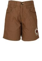 Gini & Jony Khaki Shorts