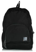 Giordano Black Backpack