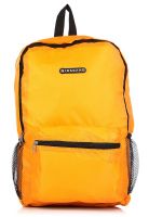 Giordano Orange Ochre Backpack