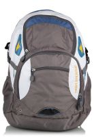 High Sierra Scrimmage Grey 17 Inches Laptop Backpack