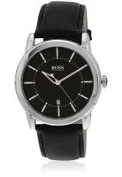 Hugo Boss 1512624 Black Analog Watch