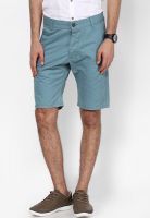 Jack & Jones Blue Shorts