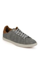 Jack & Jones Brooklyn Pu Ji Org Grey Sneakers