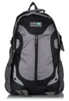 KIARA Grey Backpack