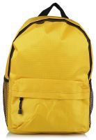 KIARA Yellow Backpack