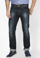 KILLER Black Slim Fit Jeans