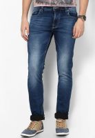 Lawman Pg3 Blue Slim Fit Jeans