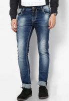 Lawman Pg3 Blue Slim Fit Jeans