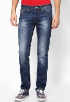 Lawman Pg3 Blue Slim Fit Jeans