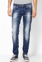 Lawman Pg3 Blue Slim Fit Jeans