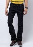 Levi's 531 Regular Straight Fit Black Denim