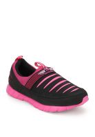 Liberty Force 10 Pink Sporty Sneakers