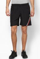 Lotto Black Shorts