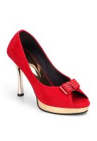 MB Collection Red Platforms