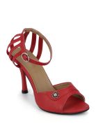 MB Collection Red Stilettos