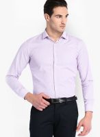 Mark Taylor Check Pink Formal Shirt