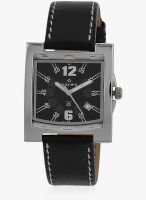 Maxima 21152Lmgi Black Analog Watch