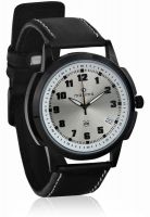 Maxima 22572Lmgb Black/White Analog Watch