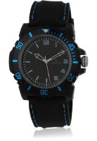 Maxima 31181Ppgw Hybrid Black/Black Analog Watch