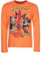 Mickey & Friends Orange T-Shirt