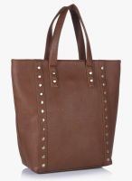 Miganda Brown Handbag